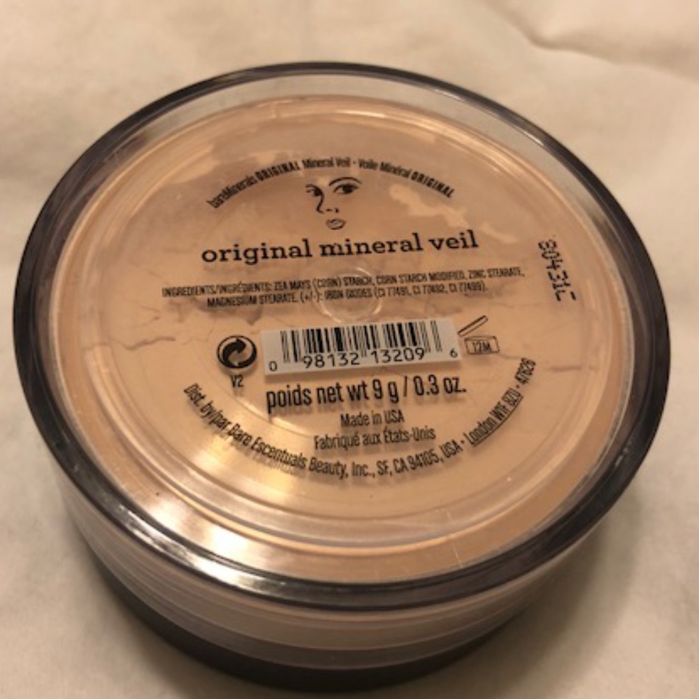 Original Mineral Veil